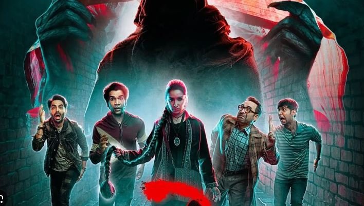 Stree 2 Week 1 - ਇਸਤਰੀ-2 ਨੇ box office 'ਤੇ ਪਹਿਲੇ ਹਫਤੇ ਮਚਾਈ ਧ