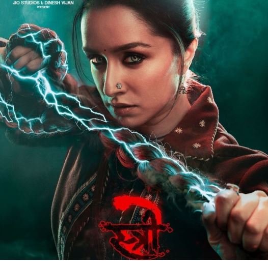 Stree 2 Week 1 - ਇਸਤਰੀ-2 ਨੇ box office 'ਤੇ ਪਹਿਲੇ ਹਫਤੇ ਮਚਾਈ ਧ