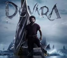 Devara- Part 1 ; ਜੂਨੀਅਰ ਐੱਨਟੀਆਰ ਦੀ ਫਿਲਮ ਰਿਲੀਜ਼ ਤੋਂ ਪਹਿਲਾਂ ਕਰ
