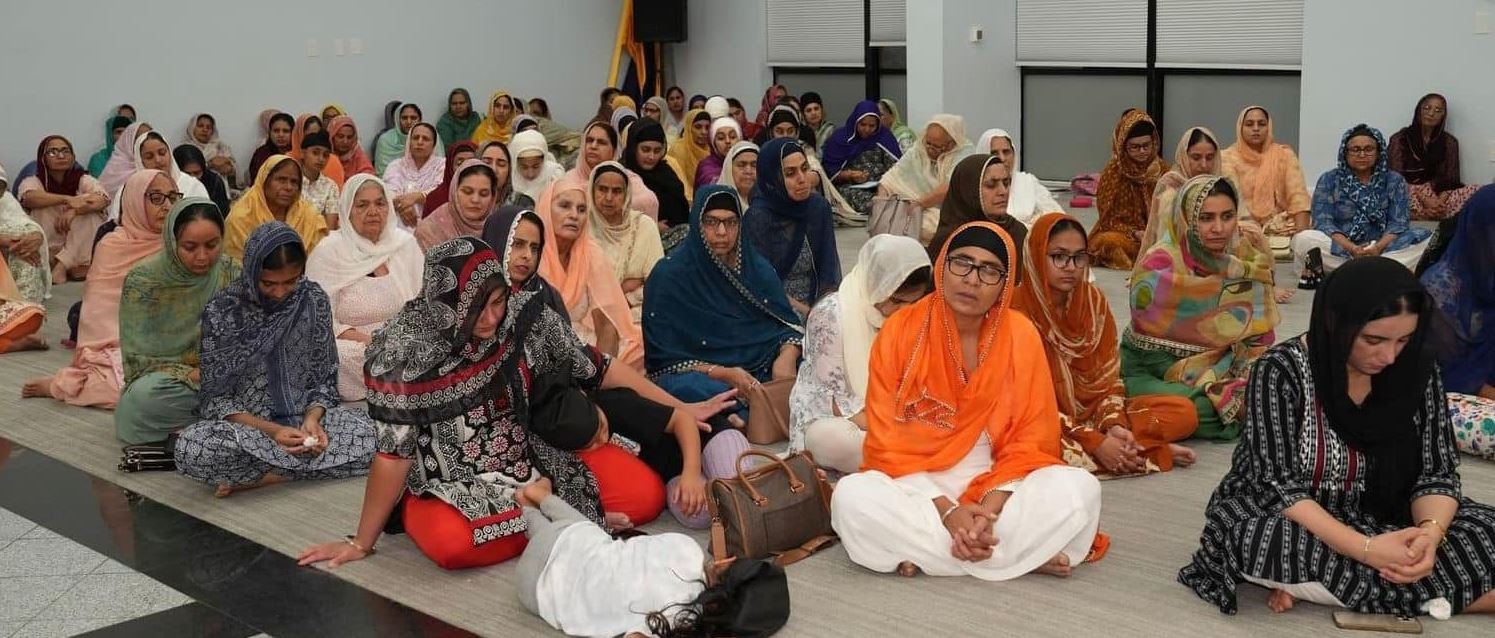 'ਇਕ ਪੰਥ ਇਕ ਸੋਚ' ਦਾ ਸੁਨੇਹਾ ਦਿੰਦਿਆਂ ਸੈਂਟਰਲ ਵੈਲੀ ਕੈਲੇਫੋਰਨੀਆਂ ਦੇ
