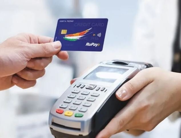 ਮਾਲਦੀਵ 'ਚ RuPay ਕਾਰਡ ਨਾਲ Payment ਦੀ ਹੋਈ ਸ਼ੁਰੂਆਤ ; PM ਨਰਿੰਦਰ