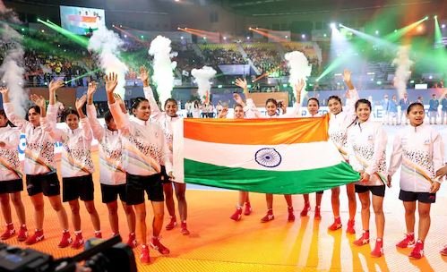 Kho-Kho World Cup 2025- ਭਾਰਤੀ ਪੁਰਸ਼ ਤੇ ਮਹਿਲਾ ਟੀਮਾਂ ਨੇ ਰਚਿਆ ਇ