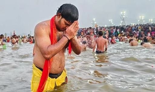 Mahakumbh 2025 -  ਰਿਕਾਰਡ 66 ਕਰੋੜ ਤੋਂ ਵੱਧ ਸ਼ਰਧਾਲੂਆਂ ਦੇ ਇਸ਼ਨਾਨ