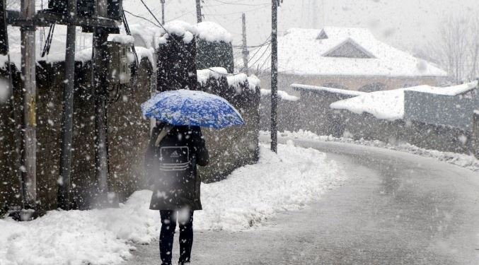Punjab Weather- ਮੁੜ ਬਦਲਿਆ ਮੌਸਮ ਦਾ ਮਿਜ਼ਾਜ, ਪੰਜਾਬ ਦੇ ਕਈ ਜ਼ਿਲ੍ਹ