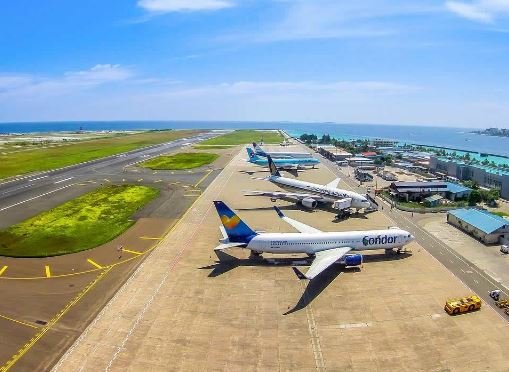 Dangerous Airports- - ਇਹ ਹਨ ਦੁਨੀਆ ਦੇ ਸਭ ਤੋਂ ਖਤਰਨਾਕ ਹਵਾਈ ਅੱਡੇ