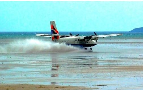 Dangerous Airports- - ਇਹ ਹਨ ਦੁਨੀਆ ਦੇ ਸਭ ਤੋਂ ਖਤਰਨਾਕ ਹਵਾਈ ਅੱਡੇ