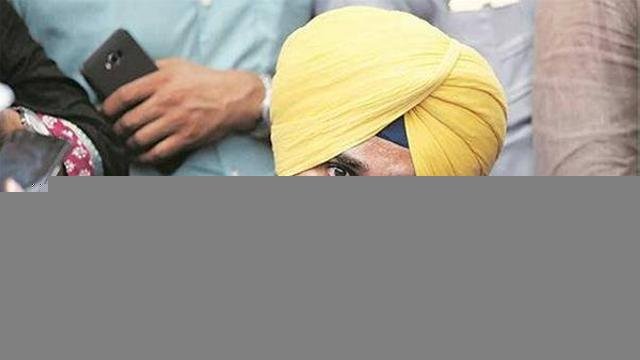 ਨਵਜੋਤ ਸਿੱਧੂ ਦੀ ਧੀ ਰਾਬੀਆ ਸਿੱਧੂ ‘ਤੇ ਛਿੜੀ ਚਰਚਾ, ਸਿਆਸਤ ‘ਚ ਪੈਰ ਰੱ