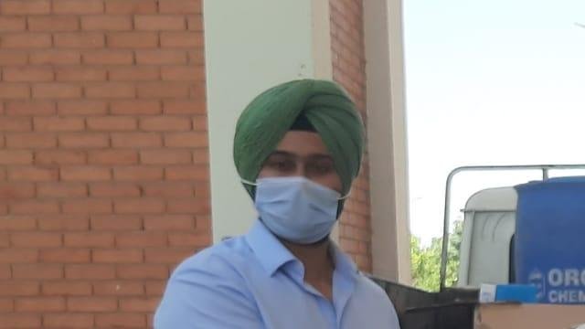 ਕੋਵਿਡ ਵਿਰੁੱਧ ਲੜਾਈ 'ਚ ਕਾਰਪੋਰੇਟ