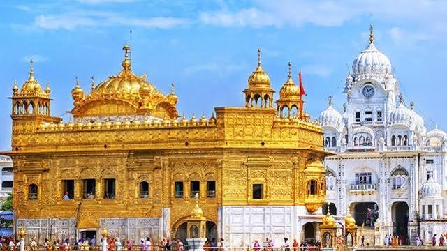 ਸ੍ਰੀ ਦਰਬਾਰ ਸਾਹਿਬ ਤੋਂ ਅੱਜ ਦਾ ਹੁਕਮਨਾਮਾ 29-06-2021