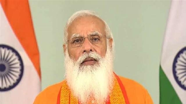 International Yoga Day 2021- ਕੋਰੋਨਾ ਮਹਾਂਮਾਰੀ ਸੰਕਟ 'ਚ ਯੋਗਾ ਉਮ