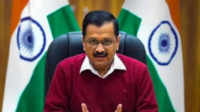 ਕੇਜਰੀਵਾਲ ਨੇ ਕੇਂਦਰ ਨੂੰ ਪੁੱਛਿਆਂ-