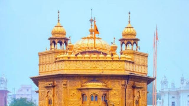 ਸ੍ਰੀ ਦਰਬਾਰ ਸਾਹਿਬ ਤੋਂ ਅੱਜ ਦਾ ਹੁਕਮਨਾਮਾ (12 ਜੂਨ, 2021)