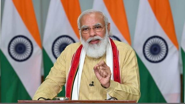 G7 Summit 'ਚ ਹਿੱਸਾ ਲੈਣਗੇ PM ਮੋ