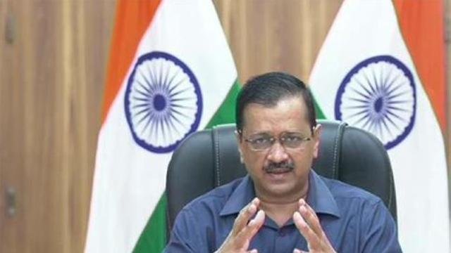 Lockdown ਦੌਰਾਨ ਦਿੱਲੀ ਵਾਸੀਆਂ ਨੂ