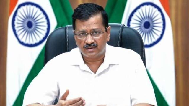 ਅੱਜ ਤੋਂ ਹੋਈ Delhi Unlock , CM