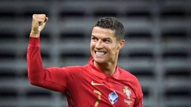 Ronaldo ਨੇ ਰਚਿਆ ਇਤਿਹਾਸ, 300 ਮਿ