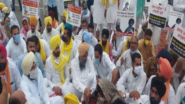 'ਆਪ' ਆਗੂ ਬਲਜਿੰਦਰ ਕੌਰ ਸਣੇ ਕਈ ਆਗੂਆਂ 'ਤੇ ਮਾਮਲਾ ਦਰਜ, ਜਾਣੋ ਕੀ ਹੈ