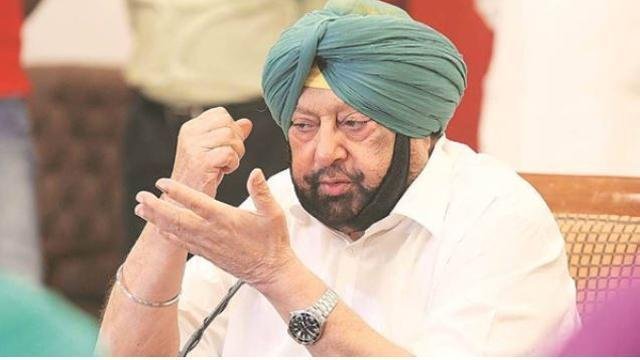 ਪੰਜਾਬ 'ਚ ਹਟਾਇਆ Lockdown, ਸਰਕਾਰ ਦੀਆਂ ਨਵੀਆਂ ਗਾਈਡਲਾਨਜ ਜਾਰੀ