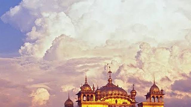 ਸ੍ਰੀ ਦਰਬਾਰ ਸਾਹਿਬ ਤੋਂ ਅੱਜ ਦਾ ਹੁਕਮਨਾਮਾ (7 ਜੁਲਾਈ, 2021)