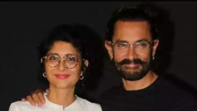 ਆਮਿਰ ਖਾਨ ਨੇ ਦੂਜੀ ਪਤਨੀ ਤੋਂ ਵੀ ਲ