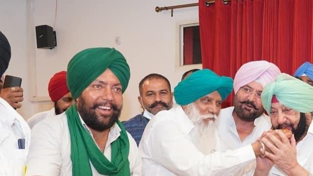 ਸਰਕਾਰ ਨੇ ਮੰਨੀਆ ਕਿਸਾਨਾਂ ਦੀਆਂ ਮੰ