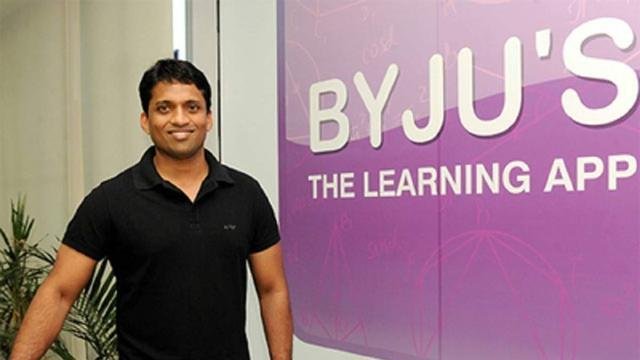 BYJU's ਦੇ ਮਾਲਕ ਰਵੀਨਦਰਨ ਵਿਰੁੱਧ