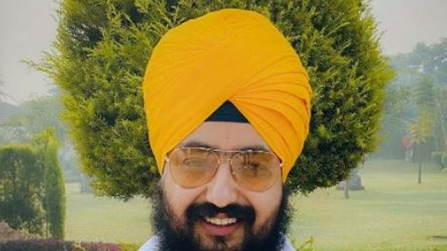 ਭਾਈ ਰਣਜੀਤ ਸਿੰਘ ਢੱਡਰੀਆਂਵਾਲੇ ਜਾਣ