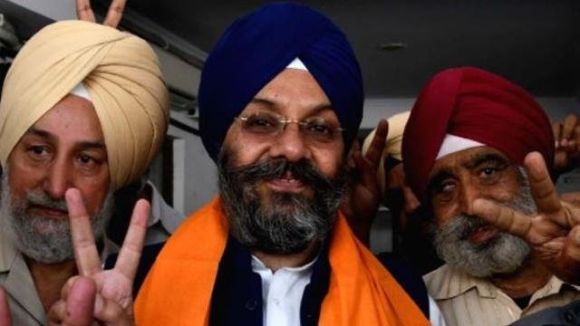 DSGMC ਚੋਣ ਨਤੀਜਿਆਂ ਦਾ ਐਲਾਨ, 'ਜਾ