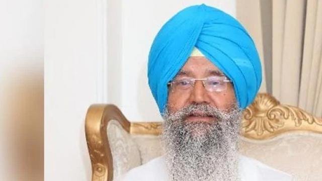ਇਕਬਾਲ ਸਿੰਘ ਲਾਲਪੁਰਾ ਰਾਸ਼ਟਰੀ ਘੱਟ