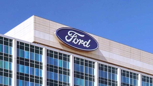 Ford ਭਾਰਤ 'ਚੋਂ ਆਪਣਾ ਕਾਰੋਬਾਰ ਸਮ