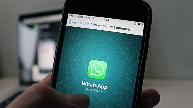 ਭਾਰਤ ‘ਚ WhatsApp ਨੇ 30 ਲੱਖ ਅਕਾ