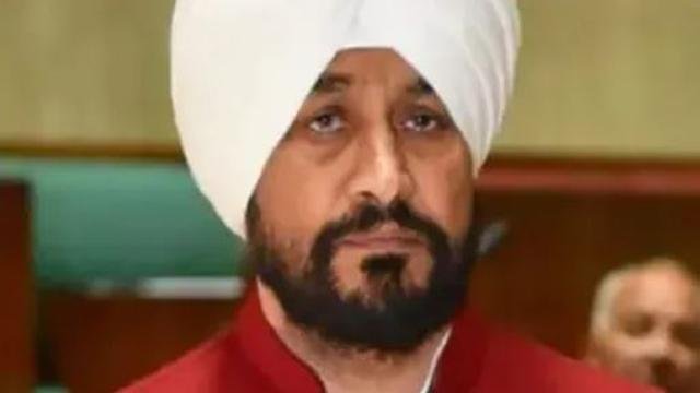 ਮੁੱਖ ਮੰਤਰੀ ਵੱਲੋਂ ਉੱਘੇ ਪੱਤਰਕਾਰ ਸੁਰਿੰਦਰ ਸਿੰਘ ਦੇ ਦੇਹਾਂਤ ’ਤੇ ਡੂੰ