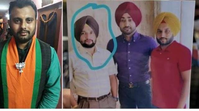 ਰਣਜੀਤ ਬਾਵਾ 'ਤੇ ਲੱਗੇ ਨਸ਼ਾ ਤਸਕਰੀ