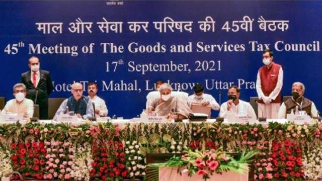 GST Council Meeting 'ਚ ਇਹ ਚੀਜ਼