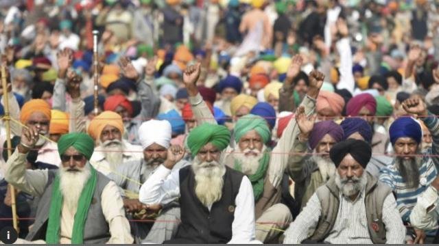 27 ਸਤੰਬਰ ਨੂੰ ਭਾਰਤ ਬੰਦ ਵਿੱਚ ਵਿਰ
