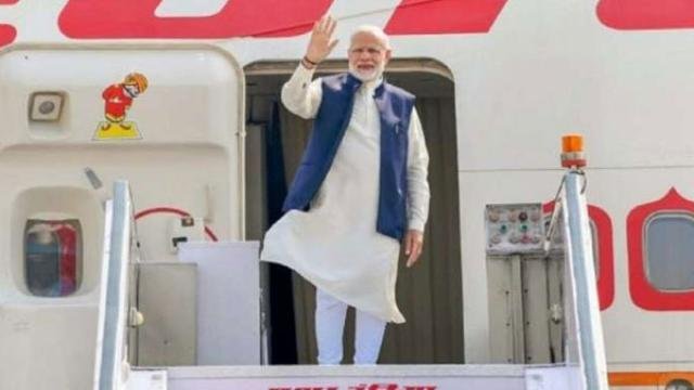 PM ਮੋਦੀ ਕਰਨਗੇ ਅਮਰੀਕਾ ਦਾ ਦੌਰਾ, ਜੋਅ ਬਾਇਡਨ ਕਰਨਗੇ ਨਾਲ ਮੁਲਾਕਾਤ