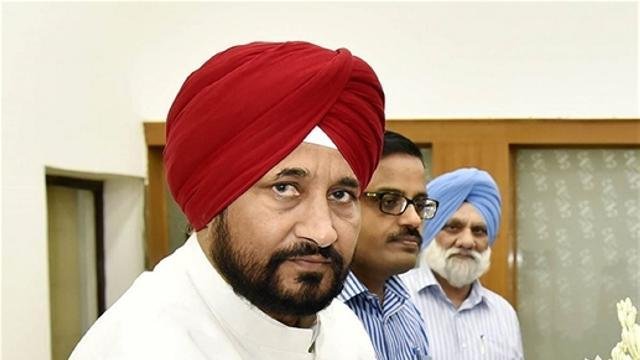 ਮਾਫੀਆ ਰਾਜ ਖ਼ਿਲਾਫ਼ ਚੰਨੀ ਸਰਕਾਰ ਐਕਸ਼ਨ ਮੋਡ ’ਚ, ਚੁੱਕਿਆ ਵੱਡਾ ਕਦਮ