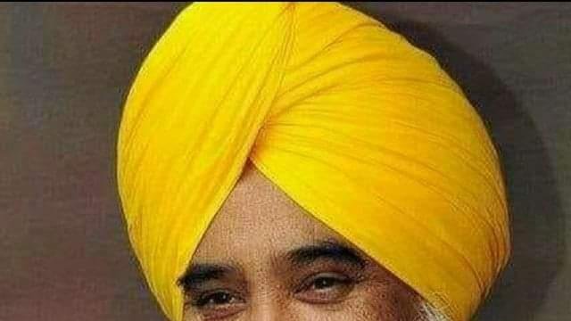 ਸੀਨੀਅਰ ਆਗੂ ਜੱਥੇਦਾਰ ਸੇਵਾ ਸਿੰਘ ਸੇਖਵਾਂ ਦਾ ਦੇਹਾਂਤ......