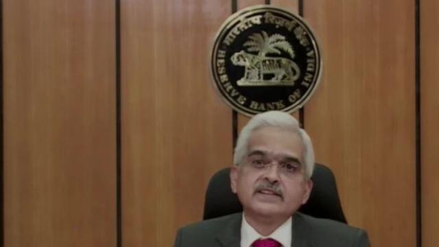 RBI ਦਾ ਐਲਾਨ, ਰੈਪੋ ਰੇਟ 'ਚ ਨਹੀਂ