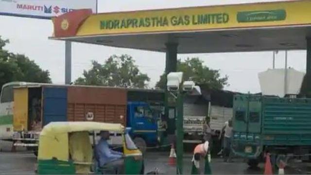 CNG-PNG ਦੀਆਂ ਕੀਮਤਾਂ 'ਚ ਫਿਰ ਹੋਇਆ ਵਾਧਾ, ਦੇਖੋ ਤਾਜਾ ਕੀਮਤਾਂ