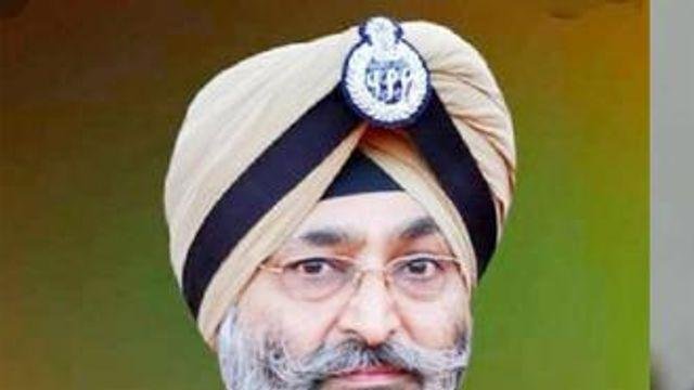 ਸਿੱਧੂ ਦੇ ਇਤਰਾਜ਼ ਮਗਰੋਂ ਚੰਨੀ ਸਰਕਾਰ ਨਵੇਂ DGP ਦੀ ਨਿਯੁਕਤੀ ਦੀ ਤਿਆਰੀ