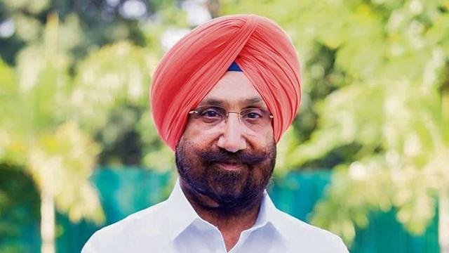 ਡਿਪਟੀ CM ਰੰਧਾਵਾ ਦੇ ਜਵਾਈ ਤਰੁਣਵੀਰ ਸਿੰਘ ਲਹਿਲ ਨੂੰ ਪੰਜਾਬ ਸਰਕਾਰ ਨੇ