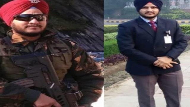 CDS ਬਿਪਿਨ ਰਾਵਤ ਦੀ ਸਕਿਓਰਿਟੀ ਸੰਭ