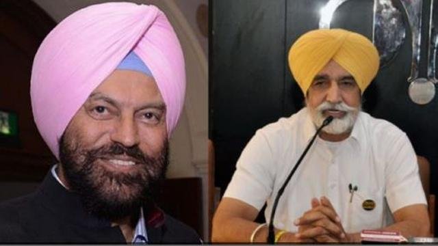 ਕਾਂਗਰਸ ਨੂੰ ਝਟਕਾ! ਰਾਣਾ ਸੋਢੀ ਤੇ ਸਿਕੰਦਰ ਸਿੰਘ ਮਲੂਕ BJP 'ਚ ਹੋ ਸਕਦ