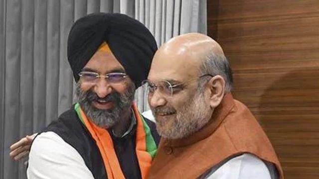 BJP ਲਈ ਪੰਜਾਬ 'ਚ ਪ੍ਰਚਾਰ ਕਰਾਂਗਾ,