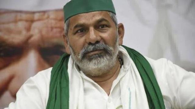 Rakesh Tikait ਦੀ ਟੋਲ ਪਲਾਜ਼ਿਆਂ
