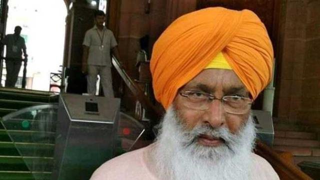ਸ਼੍ਰੋਮਣੀ ਅਕਾਲੀ ਦਲ ਨੇ ਜਾਰੀ ਕੀਤੀ