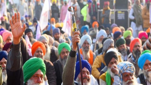 ਕੀ ਲੜ੍ਹ ਸਕਣਗੇ ਰਾਜੇਵਾਲ ਚੋਣ, ਰਜਿਸਟ੍ਰੇਸ਼ਨ ਦੀ ਅਰਜ਼ੀ ਇਤਰਾਜ਼ਾਂ ਸਣੇ