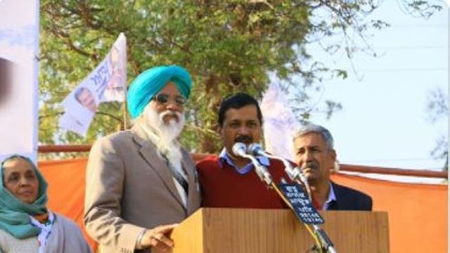 ਬਲਬੀਰ ਰਾਜੇਵਾਲ ਦੇ ਦਾਅਵੇ ਨਾਲ 'ਆਪ' 'ਚ ਹਿਲਜੁੱਲ ਹੋਈ ਤੇਜ਼