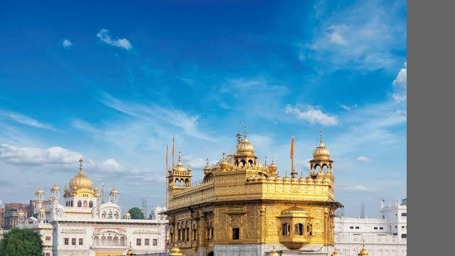 ਸ਼੍ਰੀ ਦਰਬਾਰ ਸਾਹਿਬ ਜਾਣ ਵਾਲਿਆਂ ਅਹਿਮ ਖ਼ਬਰ, ਜਾਰੀ ਹੋਈਆਂ ਨਵੀਆਂ ਹਦਾਇਤ